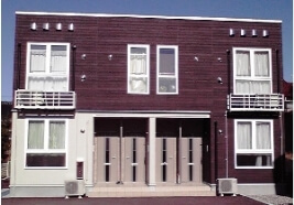 マリンビューⅡ