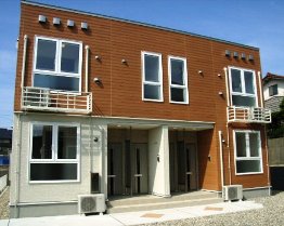 マリンビューⅢ